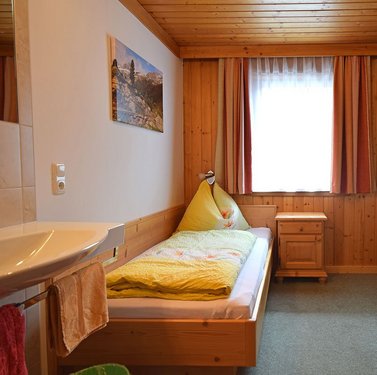 Frühstückspension Ferienwohnungen Lachmayer