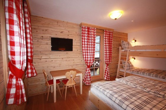 Hotel Landgasthof Kirchenwirt Zimmer